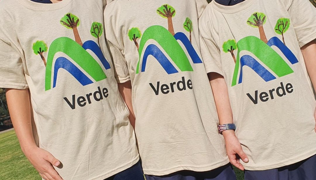 June 2021 – Verde Group